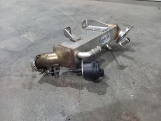 bontott RENAULT MASTER EGR Hűtő